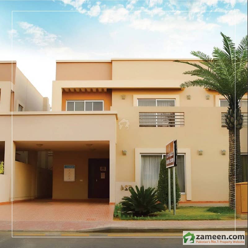 Ary Residencia 200 Yards House For Sale A New Era Of Quality Living