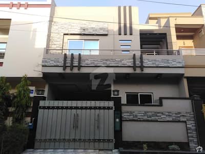 5 Marla Brand New House Is Available For Sale 5 Marla Brand New House Is Available For Sale
