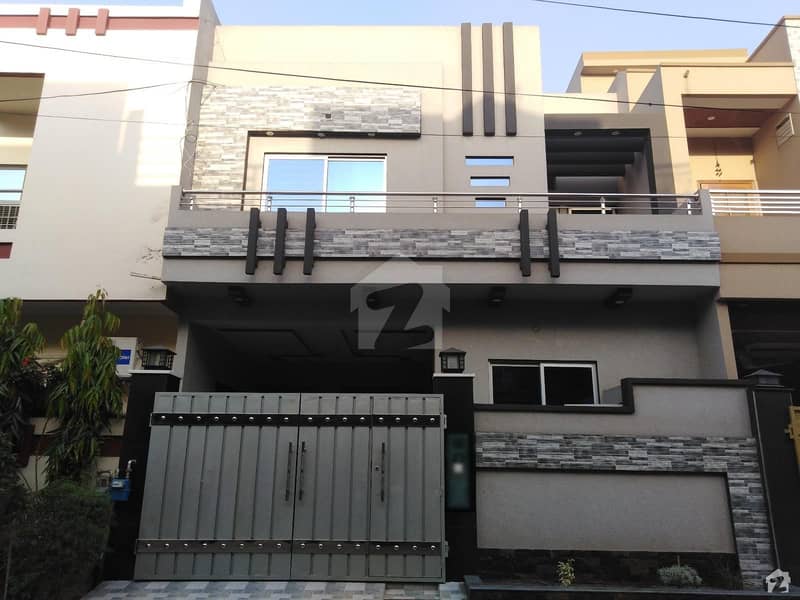 5 Marla Brand New House Is Available For Sale 5 Marla Brand New House Is Available For Sale