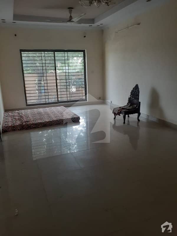 A Beautiful House For Rent In   C Block Phase 4