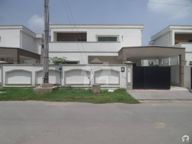 House Is Available For Sale In PAF Falcon Complex PAF Falcon Complex
