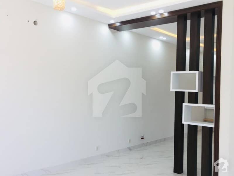 Modern Design Double Unit House Is Available For Sale