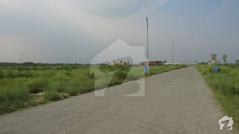 Lahore Pak DHA Reg Trusted Agency Offers The Best Deal For Sale