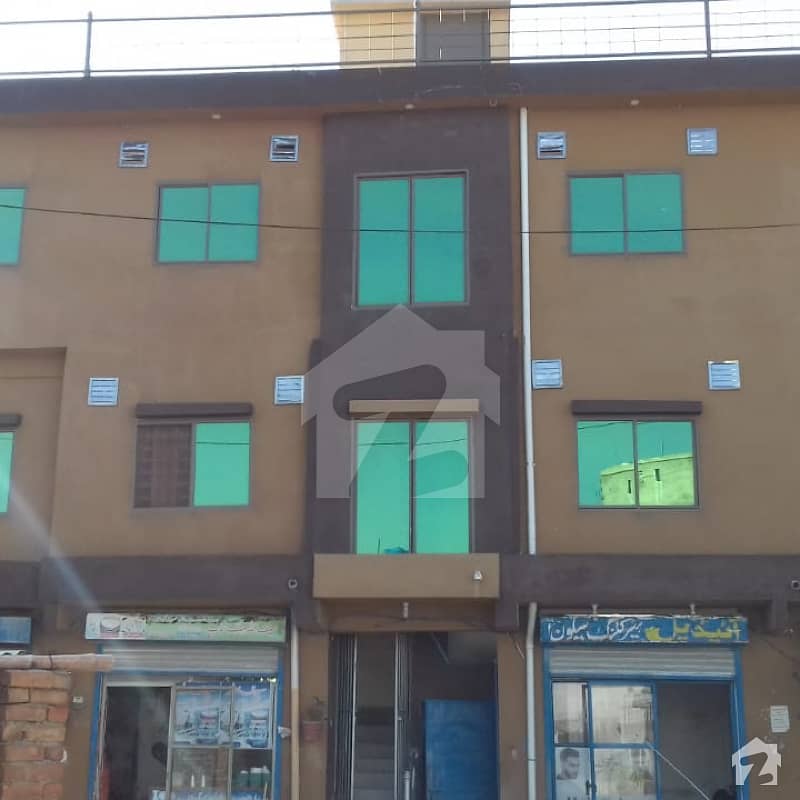 گرین ایونیو اسلام آباد میں 8 کمروں کا 2 مرلہ عمارت 1.75 کروڑ میں برائے فروخت۔