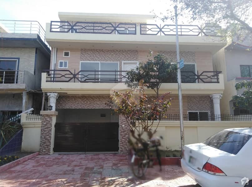 Double Storey House Is Available For Sale