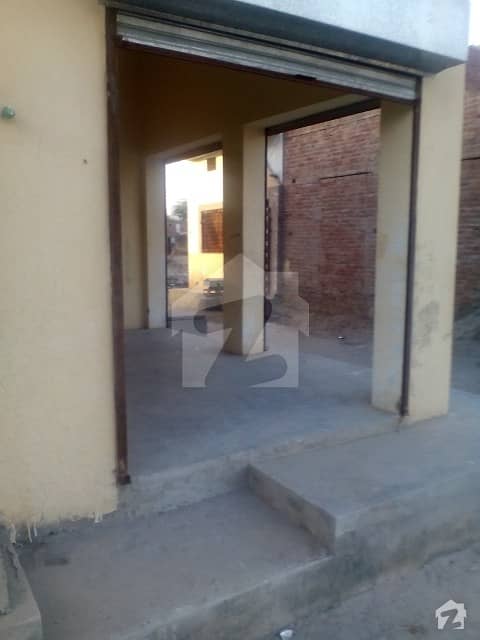 House For Sale In Millat Road Noor Fatima Block Near Sandal College Millat Road, Faisalabad