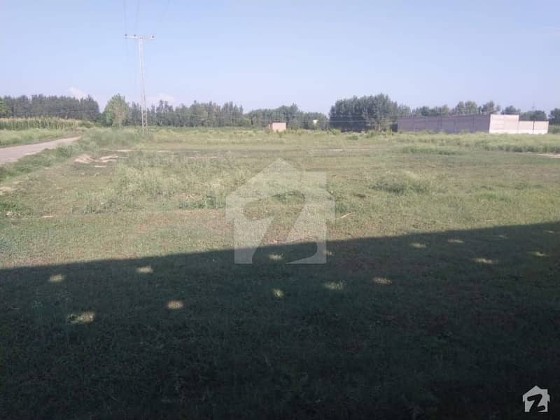 Land Is Available For Sale