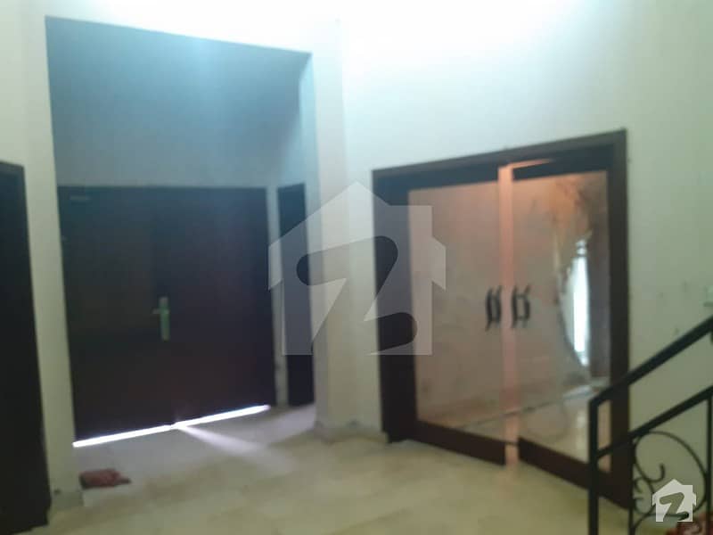 1 Kanal Best House For Rent in DHA Phase 8 Air Avenue Lahore