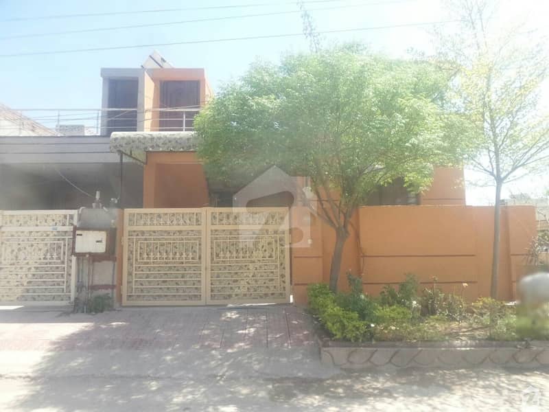 Corner House Is Available  For Sale