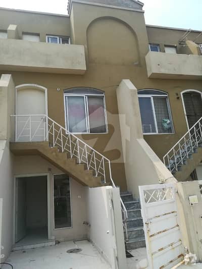 3 Marla Ground Floor Flat For Sale In Edenabad Block D 3 Marla Ground Floor Flat For Sale In Edenabad Block D