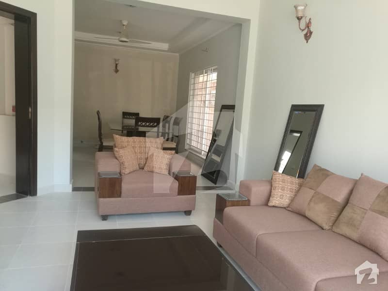 12 Marla Brand New Full House with Basement Home Theater For Rent In Divine Garden Airport Road Lahore