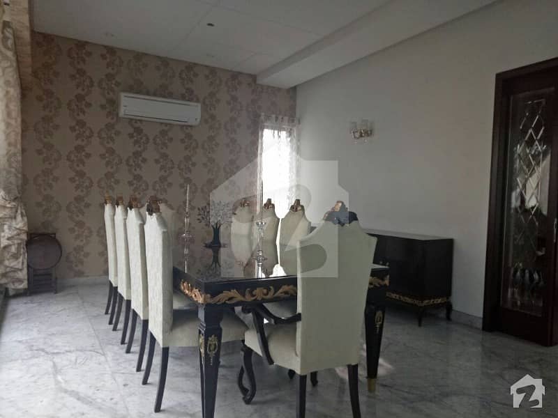 1 Kanal Renovated House For Sale