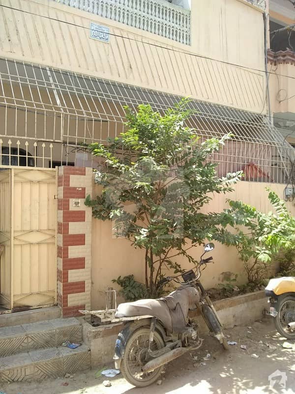 نارتھ کراچی کراچی میں 3 کمروں کا 3 مرلہ مکان 76 لاکھ میں برائے فروخت۔