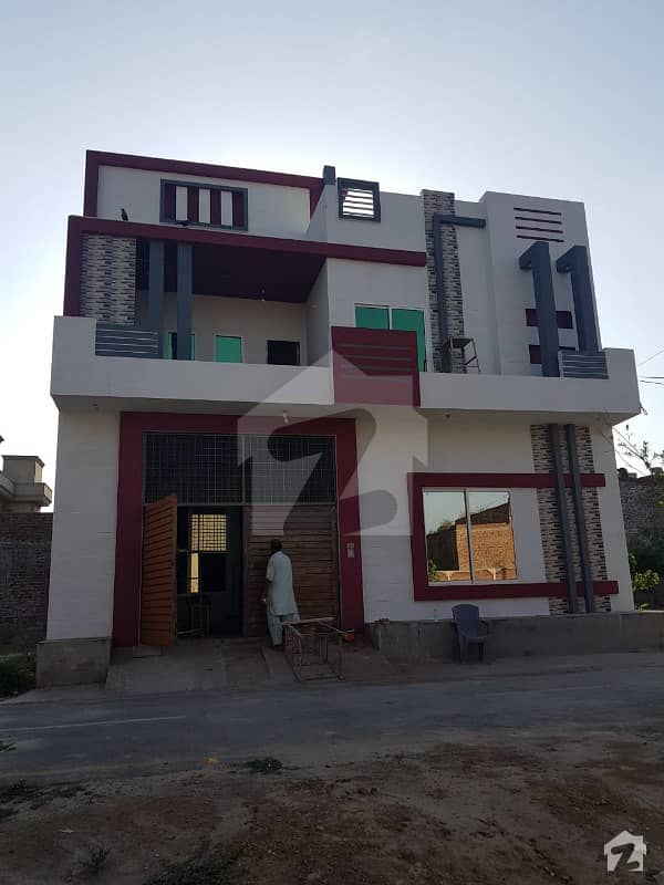 7 Marla Upper Portion Is Available On Rent 7 Marla Upper Portion Is Available On Rent