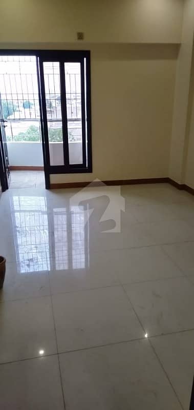 4th Floor Flat Is Available For Rent
