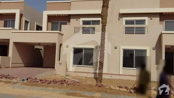 Chance Deal 200 Yards Villa For Sale In Precinct 23 A Bahria Town Karachi