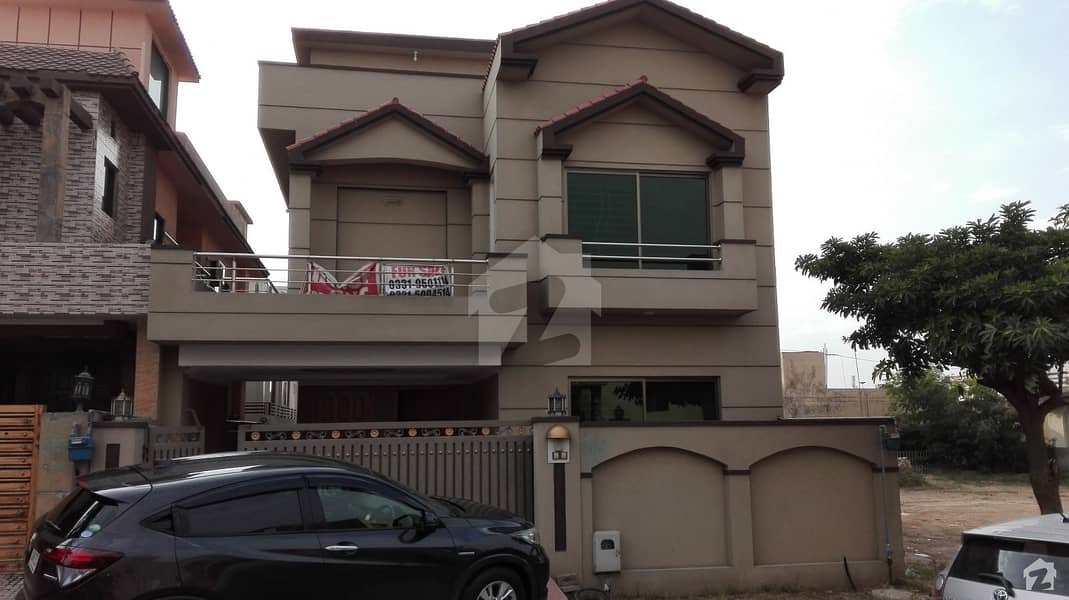Brand New Double Unit House In Bahria Town Phase 2