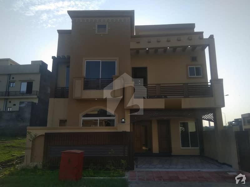 Brand New House For Sale In Bahria Town Phase 8 - Ali Block