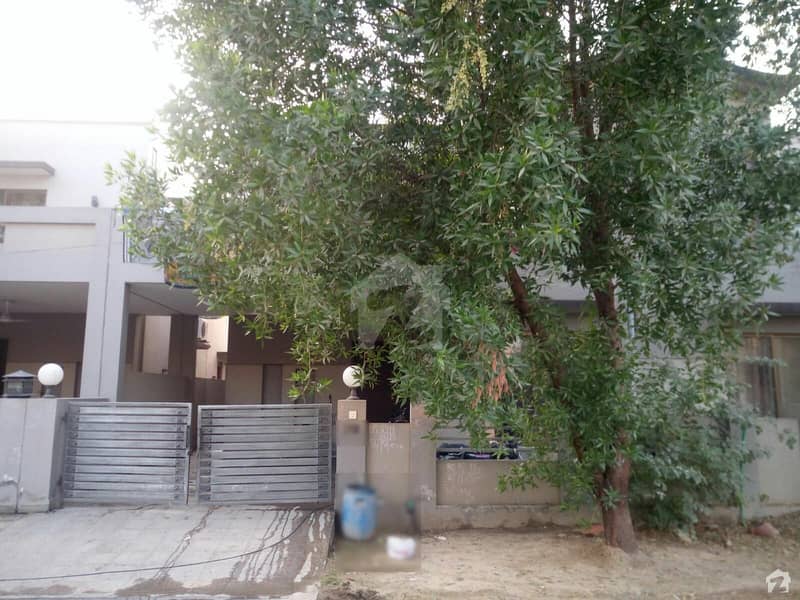 Well-Built House Available On Good Location Well-Built House Available On Good Location