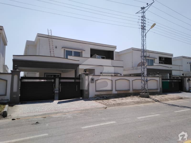 House Is Available For Sale In PAF Falcon Complex PAF Falcon Complex