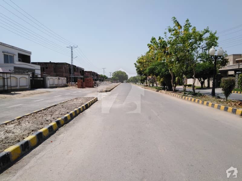 House Is Available For Sale In PAF Falcon Complex PAF Falcon Complex