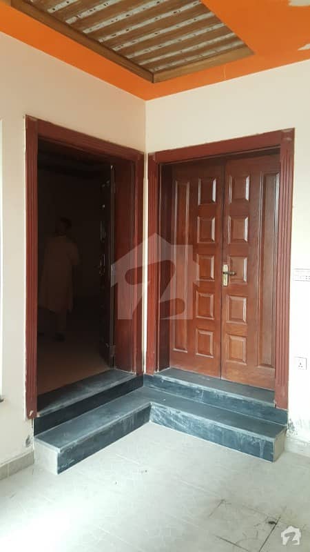 پنجاب کوآپریٹو ہاؤسنگ سوسائٹی لاہور میں 3 کمروں کا 5 مرلہ مکان 1.12 کروڑ میں برائے فروخت۔