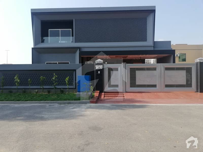 1 Kanal House Is Available For Sale In Citi Housing Phase 1 Block Bb