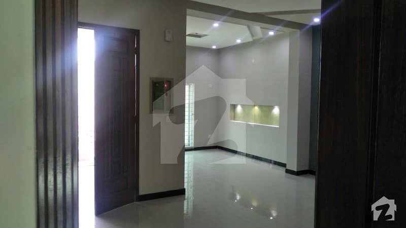 5 Marla Newly Built A Very Beautiful And Solid House For Sale