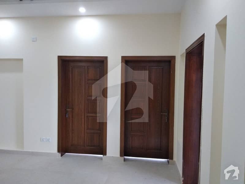 Sector A 10 Marla Brand New House For Rent