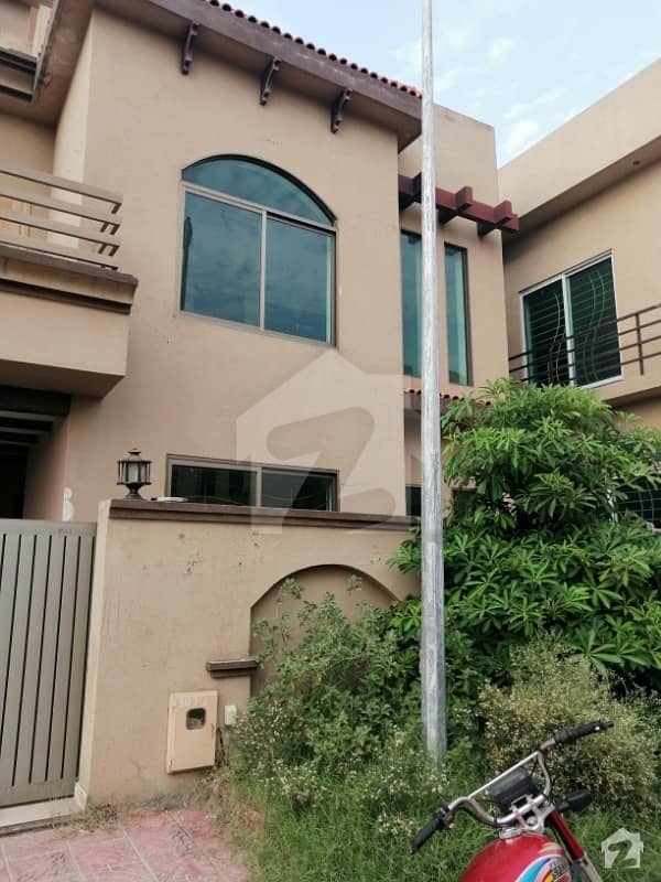 7 Marla New Neat And Clean Ground Portion Available For Rent In  Block   Abu Baker