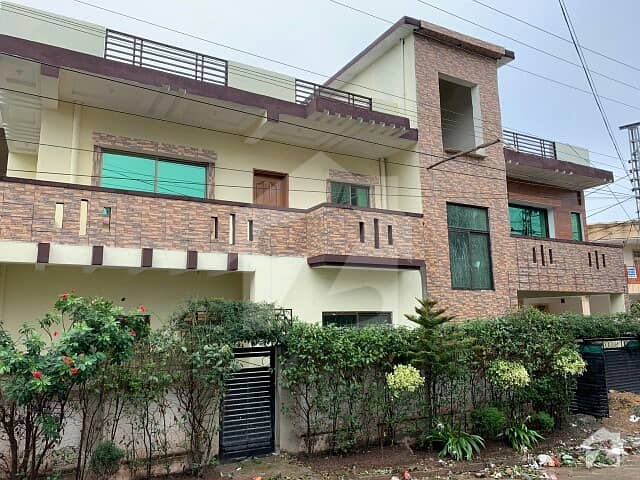 House For Sale In Shahpur Bhara Kahu