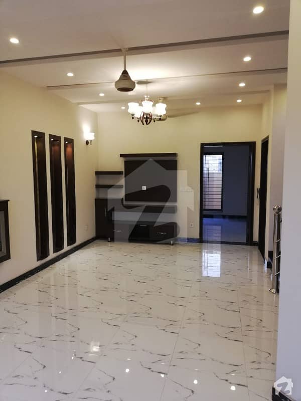 Brand New 5 Marla House For Rent In Dha 9 Town