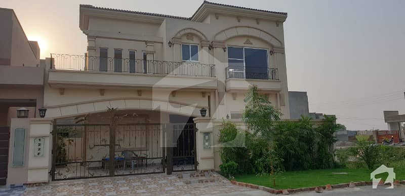 10 Marla House For Sale In State Life Phase 1 Block E At Reasonable Price