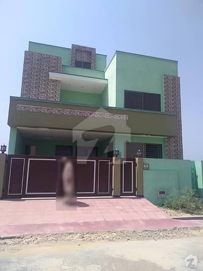 F18 Faisal Town Islamabad 5 Bed Brand New house