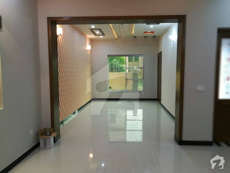 Hot Deal 6 Marla Brand New Lower Portion For Rent In Gulshan E Lahore