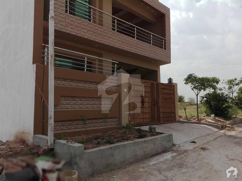 House For Sale In Sapphire Villas At Good Location