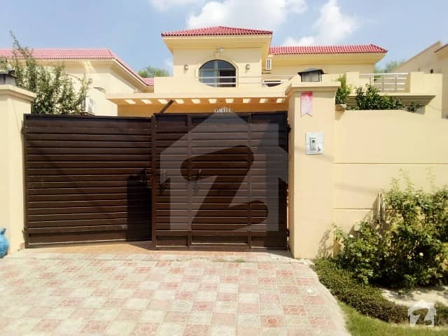 1 Kanal House For Sale In Buch Villas Multan