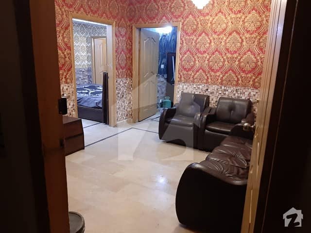 Furnished 2 Bed Room Apartment For Sale Urgent