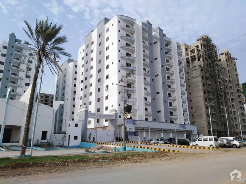 Flat Is Available For Sale In Fatima Golf Residency