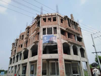 328 Sq Feet Flat For Sale In Civic Center Jubilee Town 328 Sq Feet Flat For Sale In Civic Center Jubilee Town