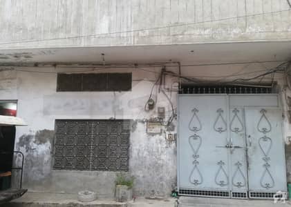 نبی پورہ لاہور میں 7 کمروں کا 10 مرلہ مکان 1. 25 کروڑ میں برائے فروخت۔