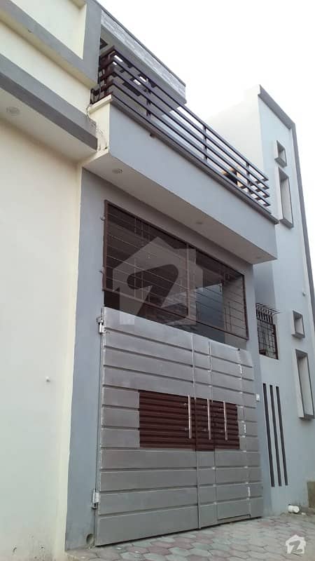 Double Storey House available for Sale
