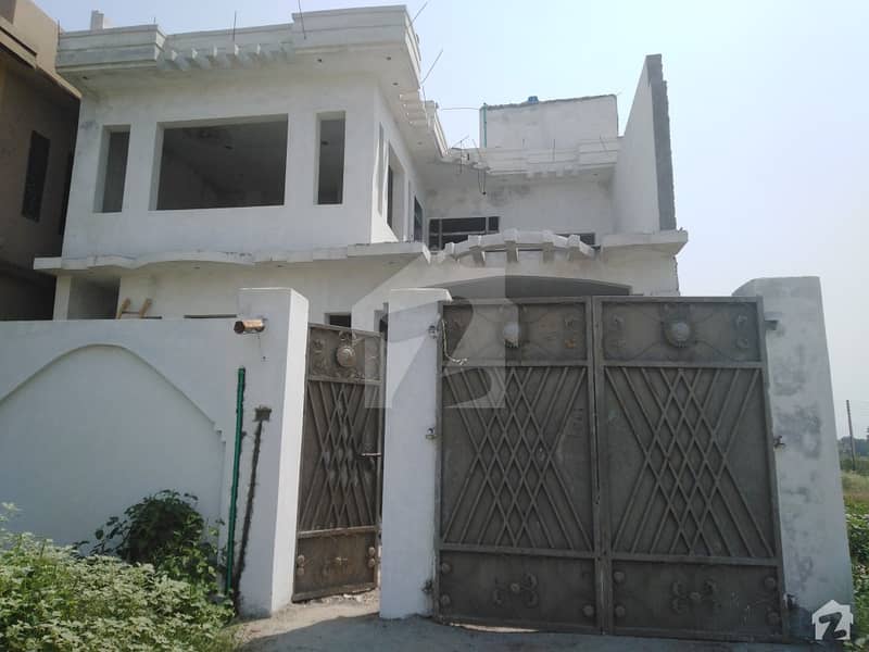 House For Sale In Awt Kohat Road Peshawar