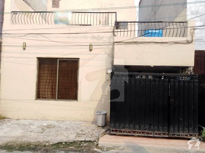 5 Marla House For Sale In A3 Block Of Gulberg 3 Lahore