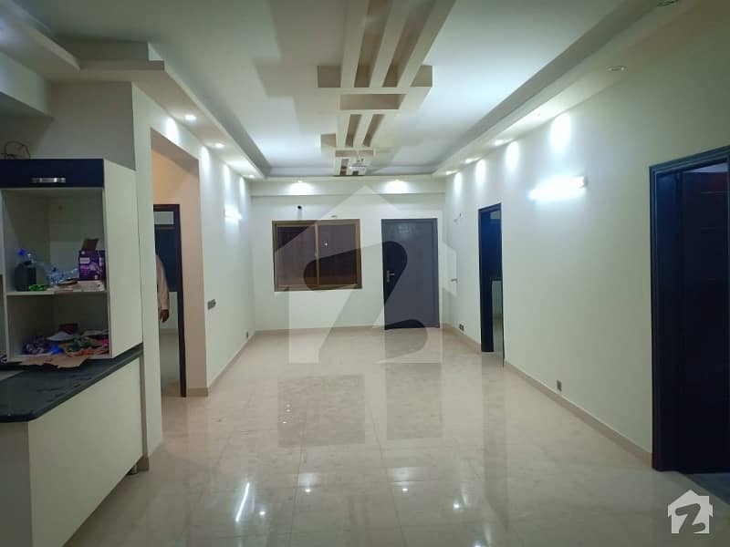 3 Bedrooms Luxury Life Style Apartment Is Available For Rent In Civil Lines Karachi