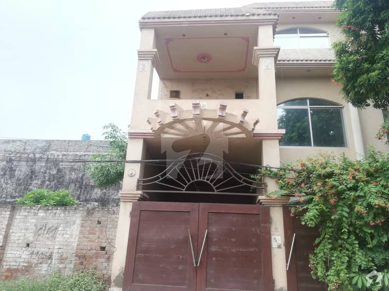 Upper Portion For Rent In Taj Bagh Scheme