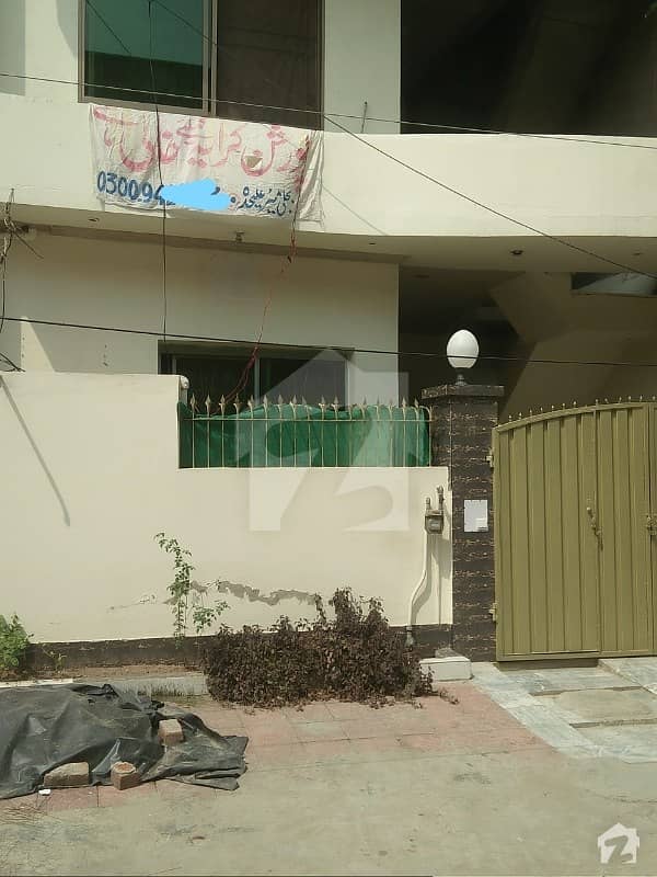 5 Marla Residential  Lower Portion  Is Available For Rent At  Johar Town Phase 2  Block Q At Prime Location
