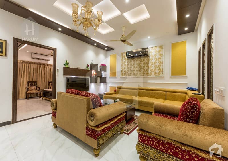 ڈی ایچ اے فیز 6 ڈیفنس (ڈی ایچ اے) لاہور میں 4 کمروں کا 10 مرلہ مکان 3.35 کروڑ میں برائے فروخت۔