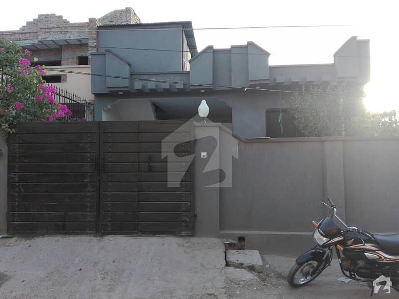 کہکشاں کالونی اڈیالہ روڈ راولپنڈی میں 2 کمروں کا 7 مرلہ مکان 68 لاکھ میں برائے فروخت۔