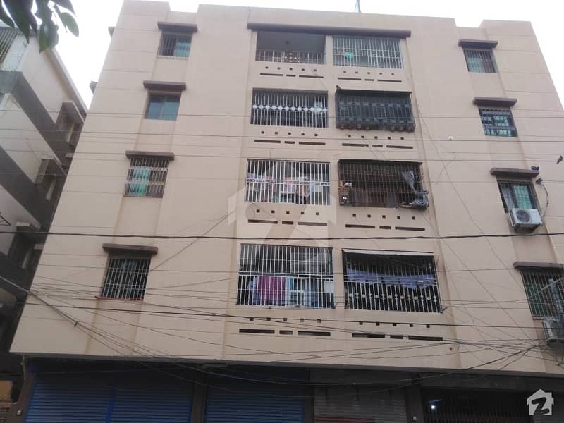 Flat Available For Sale In Rizvia Coop Housing Society